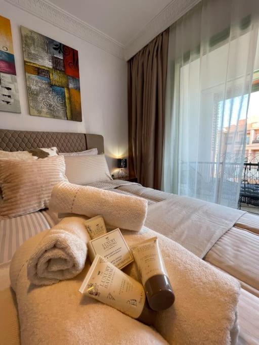 Luxueux /confort , L'hivernage شقة *